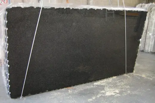 Black Angola marmo, superficie di lastra – Marmi di Carrara – antracite, grigio chiaro (2)
