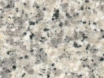 Blanco Aurora (Spain) granite