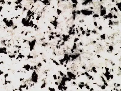 Blanco Berrocal granite