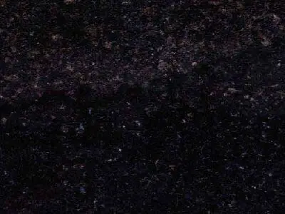 Blazing Black гранит, полированный образец – Marmi di Carrara – чёрный (1)