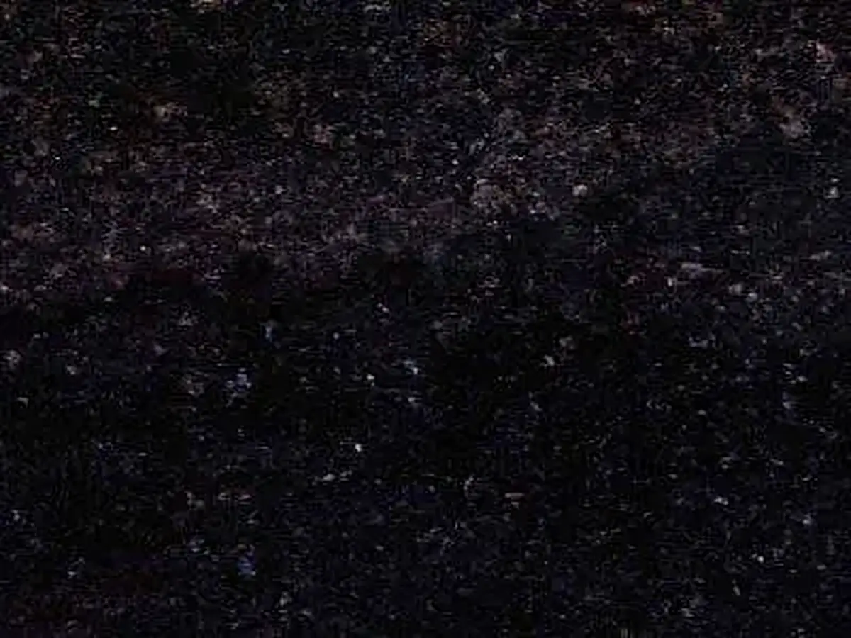 Blazing Black гранит, полированный образец – Marmi di Carrara – чёрный (1)