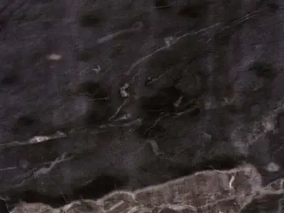Blu Venato d´Italia marmo, campione lucido – Marmi di Carrara – nero, antracite (1)