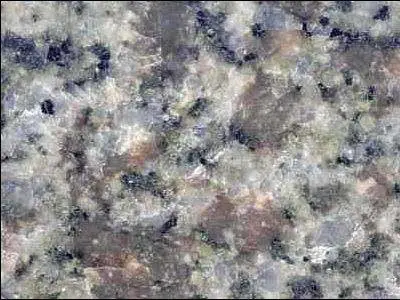 Blue Andes granito, campione lucido – Marmi di Carrara – grigio, grigio chiaro (1)