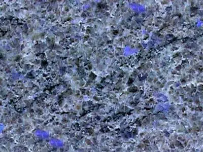 Blue Eyes marble polished sample – Marmi di Carrara – grey, green (4)