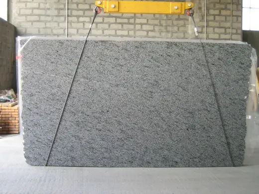 Blue Eyes marble slab surface – Marmi di Carrara – grey, green (5)