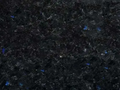 Blue In The Night marbre, échantillon poli – Marmi di Carrara – anthracite, gris (2)
