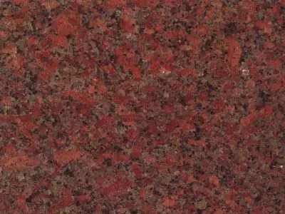 Bohus granit, échantillon poli – Marmi di Carrara – brun (1)