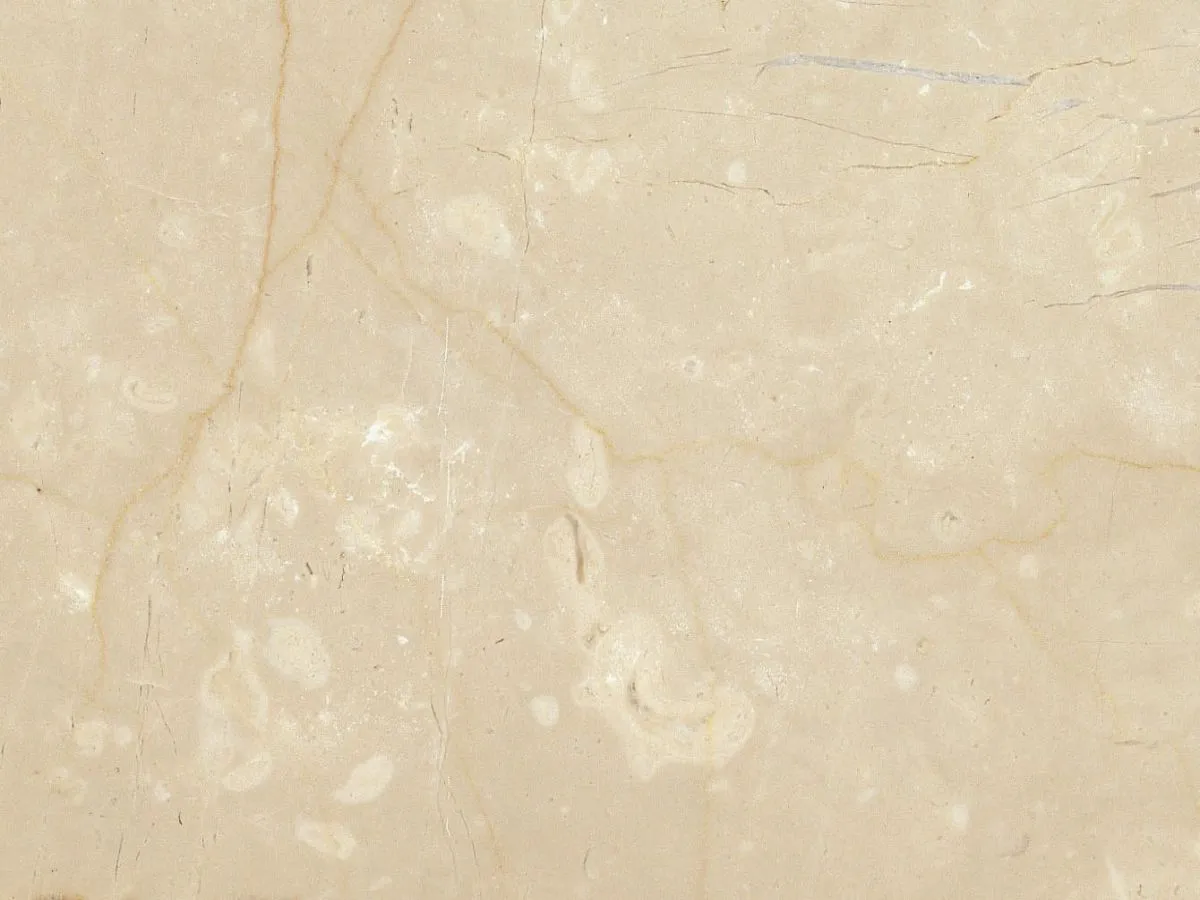 Botticino известняк, поверхность плиты – Marmi di Carrara – слоновая кость, бежевый (2)