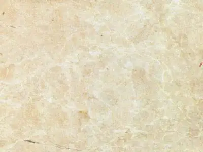 Botticino limestone polished sample – Marmi di Carrara – ivory (4)