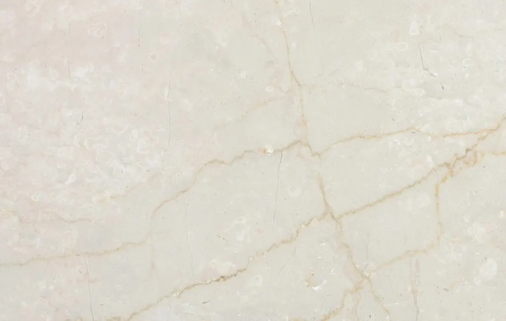 Botticino Classico мрамор, поверхность плиты – Marmi di Carrara – слоновая кость (4)