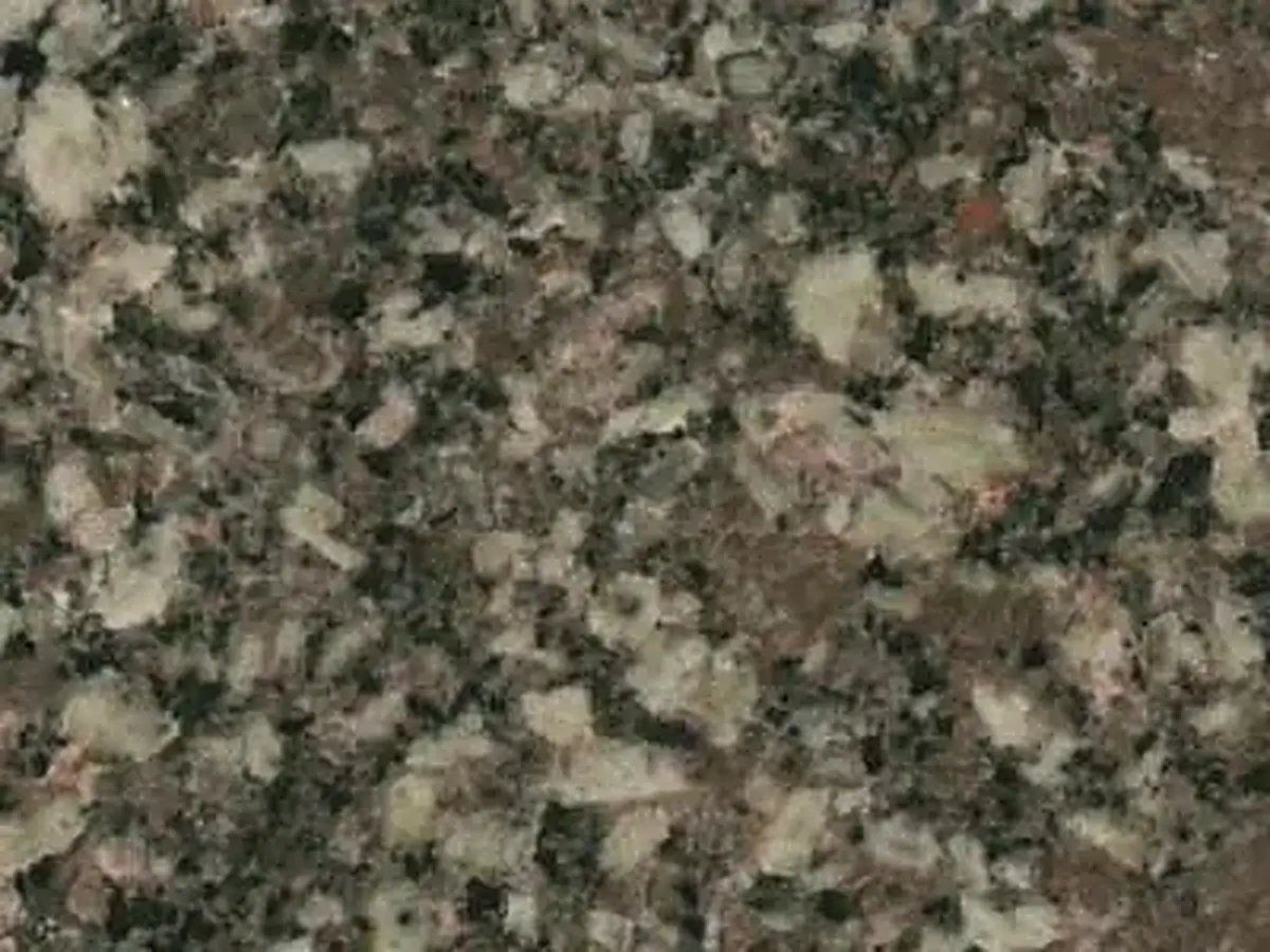 Bouvacote granito, muestra pulida – Marmi di Carrara – antracita, verde (1)