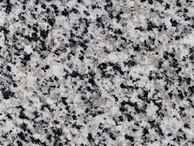 Branco Dalmata granite