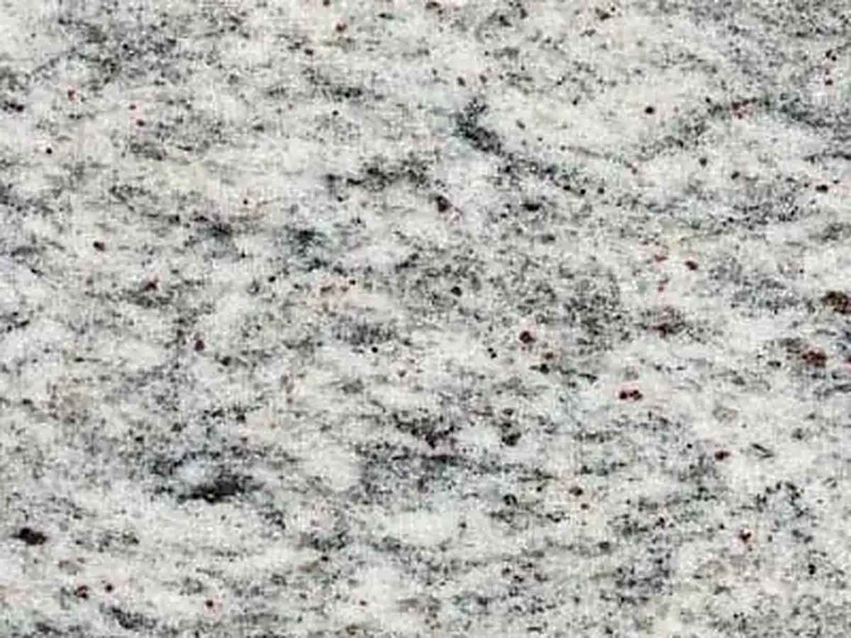 Branco Ipanema granite polished sample – Marmi di Carrara – light grey, grey (1)