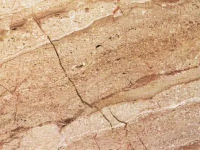 Breccia Sarda calcaire