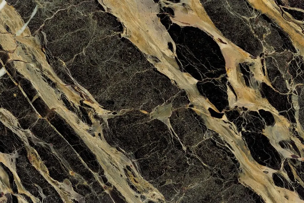 Breche Notre Dame mármol, superficie de losa – Marmi di Carrara – negro, antracita (2)