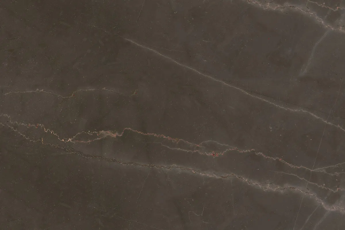 Bronze Amani marble slab surface – Marmi di Carrara – charcoal (1)