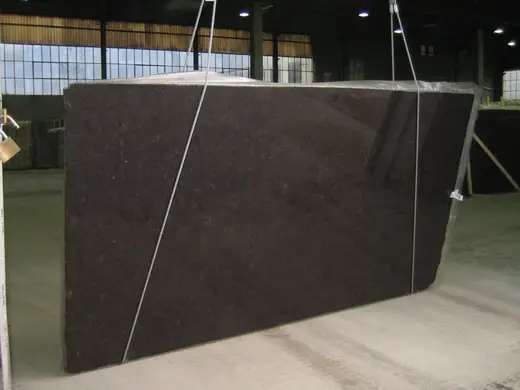 Brown Antique marmo, superficie di lastra – Marmi di Carrara – nero, antracite (1)