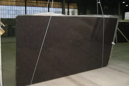Brown Antique marmo, superficie di lastra – Marmi di Carrara – nero, antracite (2)