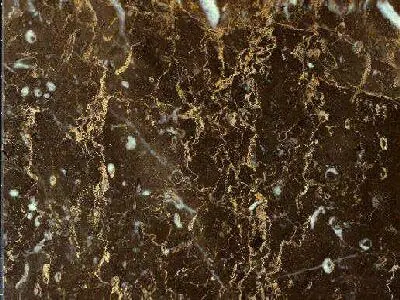 Brownish of Chios limestone