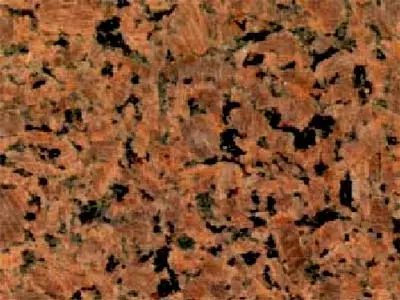 Bruno 25 granite