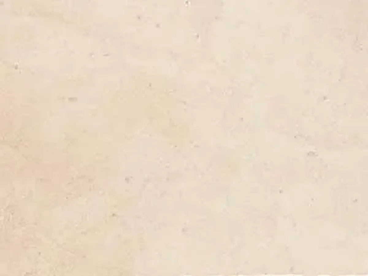 Bursa Beige Light calcare, campione lucido – Marmi di Carrara – avorio (1)