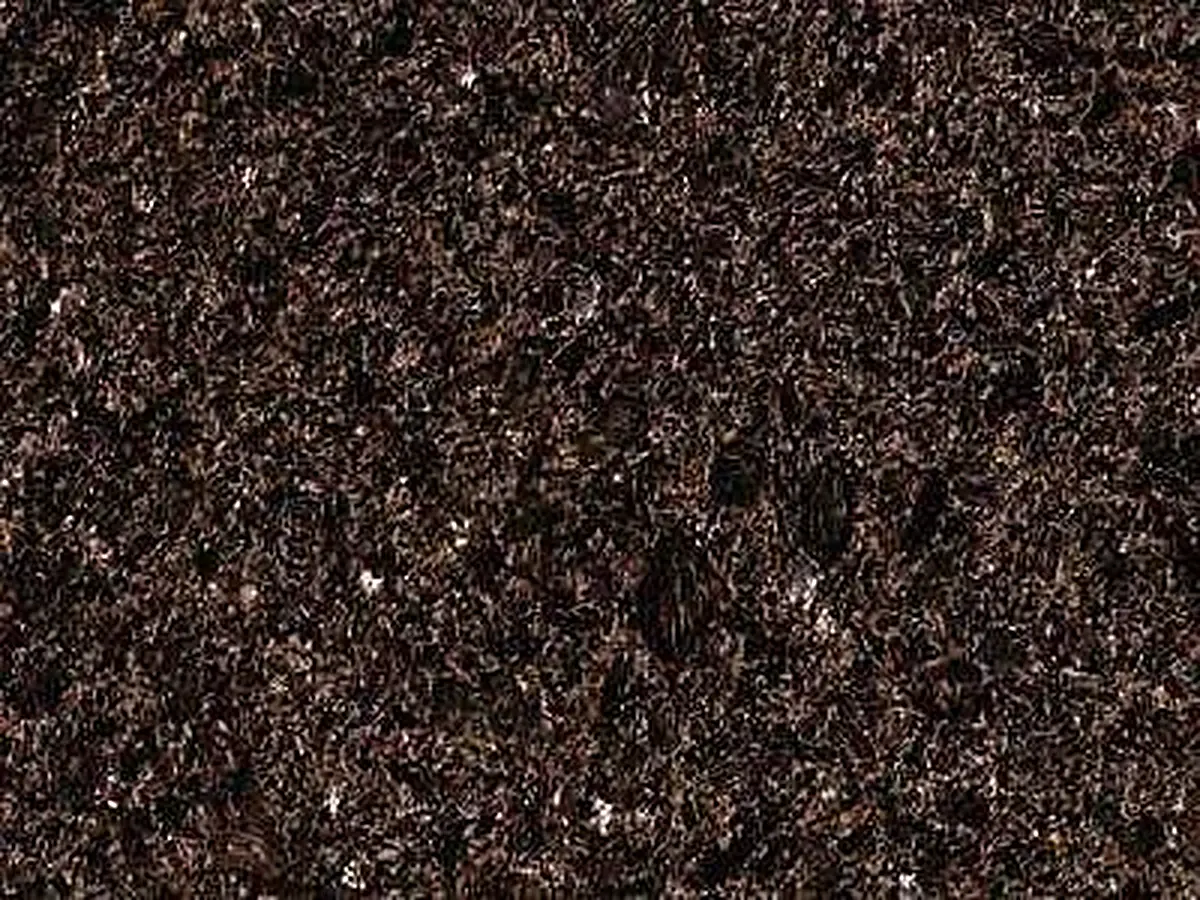 Cafe Imperial Granit, polierte Probe – Marmi di Carrara – schwarz, anthrazit (1)