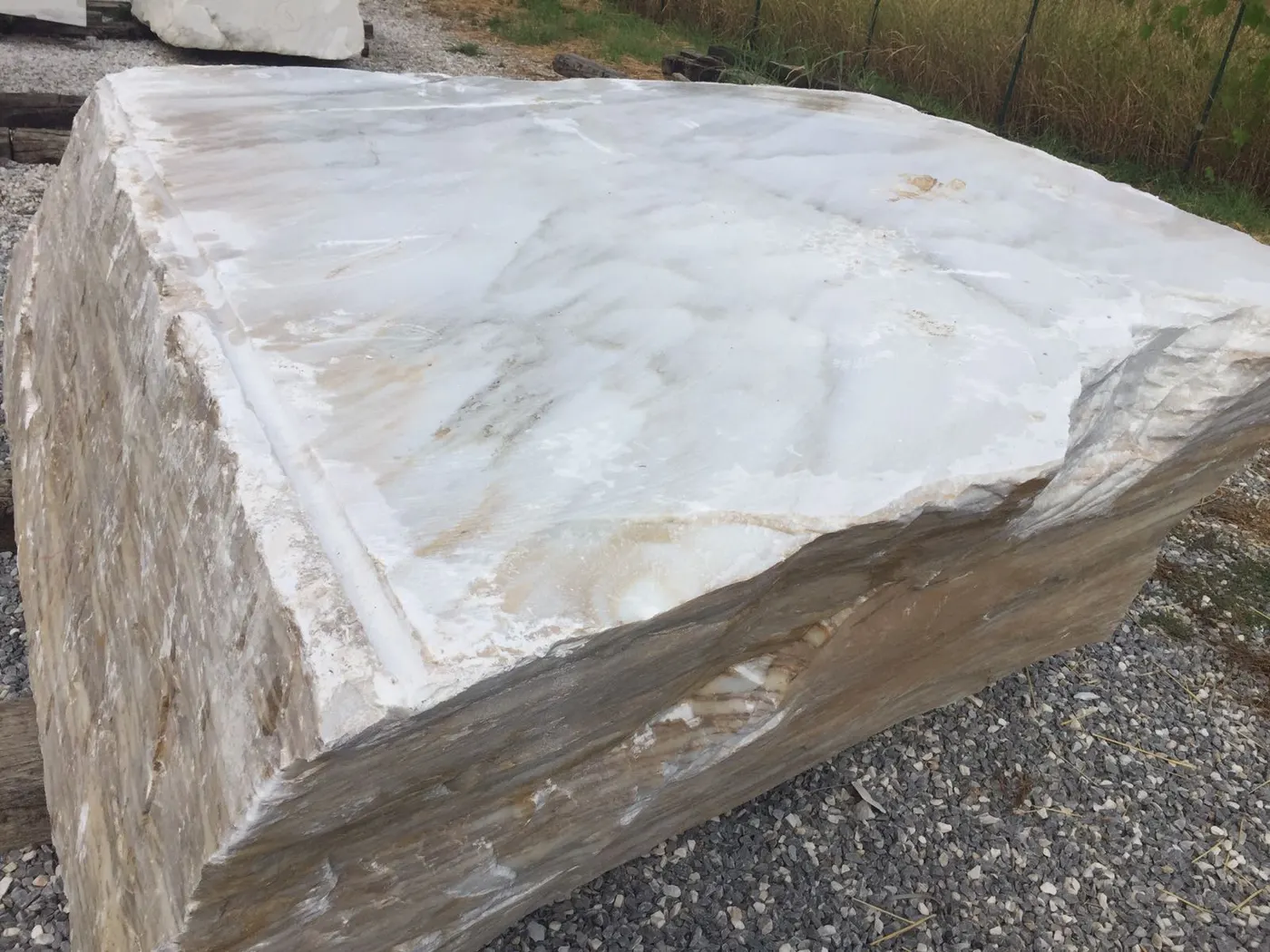 Calacatta Marmor, Profile und Sockelleisten – Marmi di Carrara – elfenbein, grün (31)