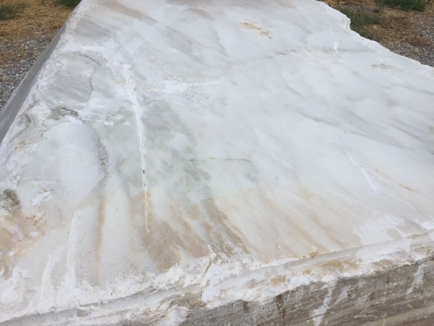 Calacatta Marmor, Profile und Sockelleisten – Marmi di Carrara – hellgrau, elfenbein (32)