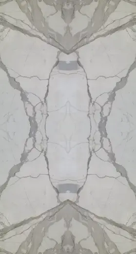 Calacatta marble book-matched slabs – Marmi di Carrara – light grey, grey (38)