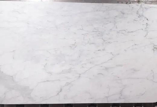 Calacatta marble slab surface – Marmi di Carrara – ivory, white (52)