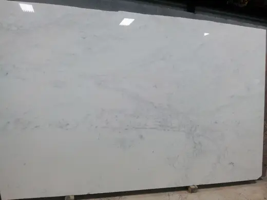 Calacatta marble slab surface – Marmi di Carrara – light grey, grey (71)