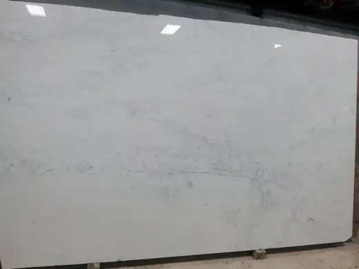 Calacatta marble slab surface – Marmi di Carrara – light grey, grey (78)