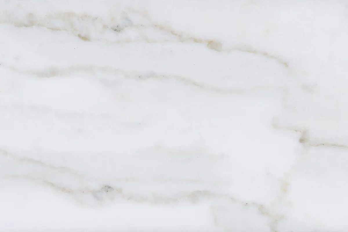 Calacatta Carrara Marmor, Plattenoberfläche – Marmi di Carrara – weiß, elfenbein (4)