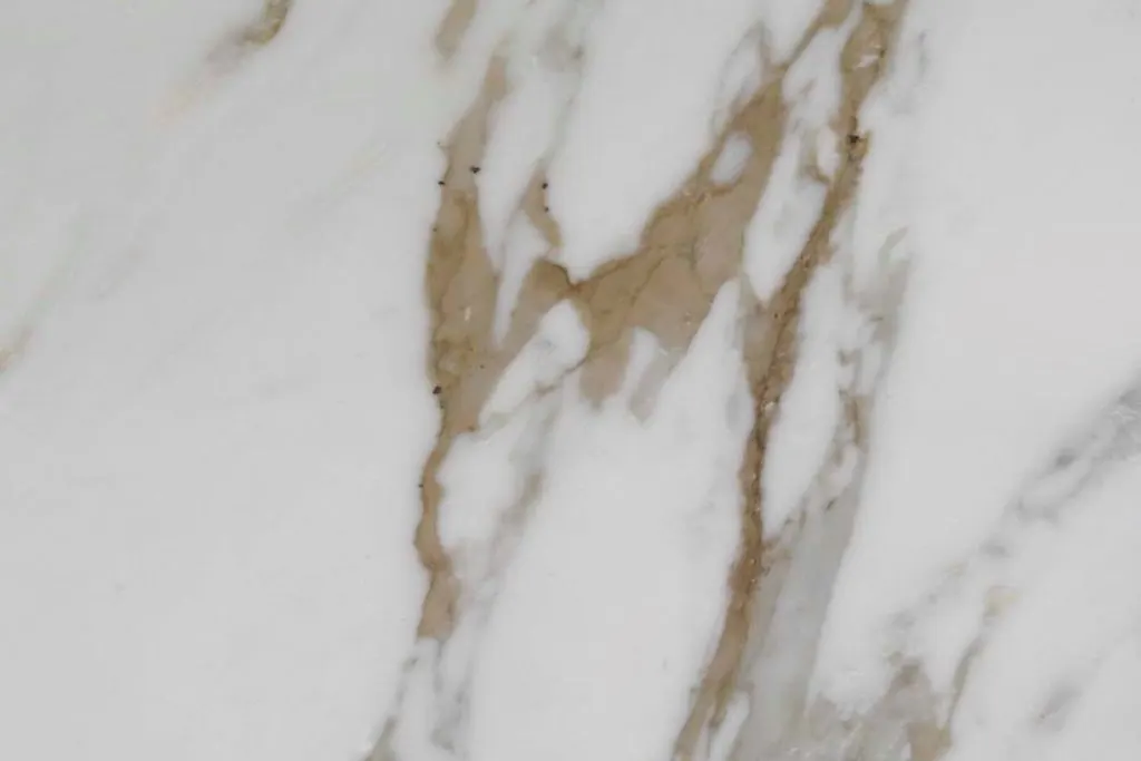 Calacatta Carrara Marmor, Plattenoberfläche – Marmi di Carrara – hellgrau, grau (8)
