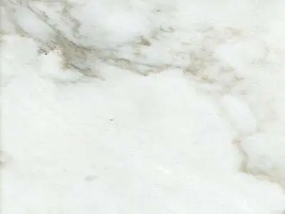 Calacatta Crema marmo, campione lucido – Marmi di Carrara – bianco, avorio (1)