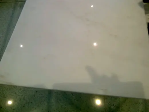 Calacatta Gold marble slab surface – Marmi di Carrara – grey, beige (50)