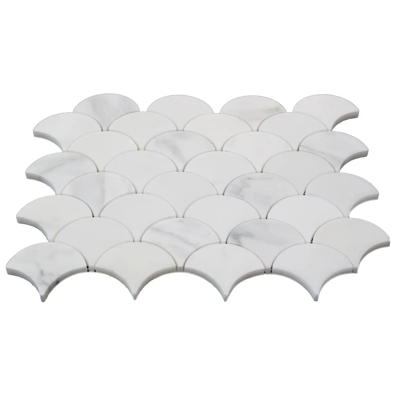 Calacatta Gold marbre, surface de dalle – Marmi di Carrara – blanc, ivoire (61)