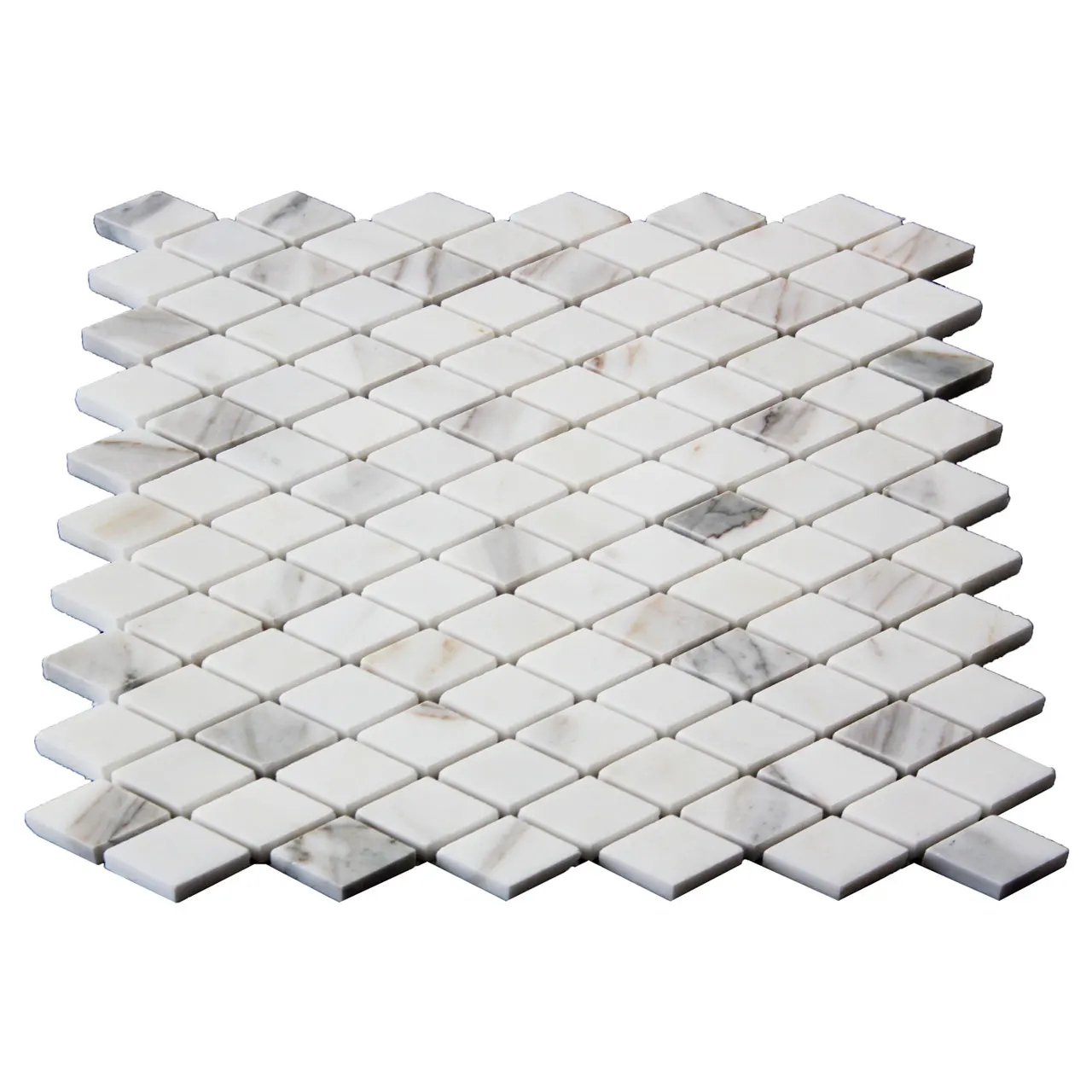 Calacatta Gold marbre, carreaux – Marmi di Carrara – blanc, ivoire (63)