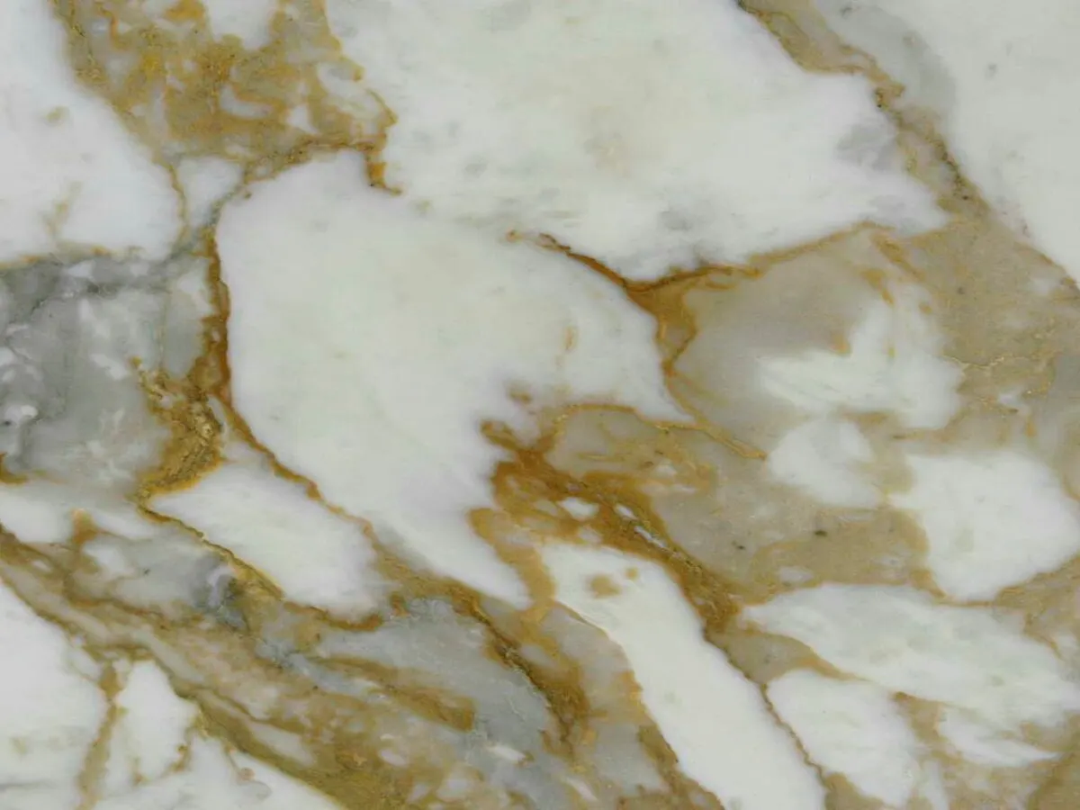 Calacatta Vagli marmo, superficie di lastra – Marmi di Carrara – grigio chiaro, grigio (4)