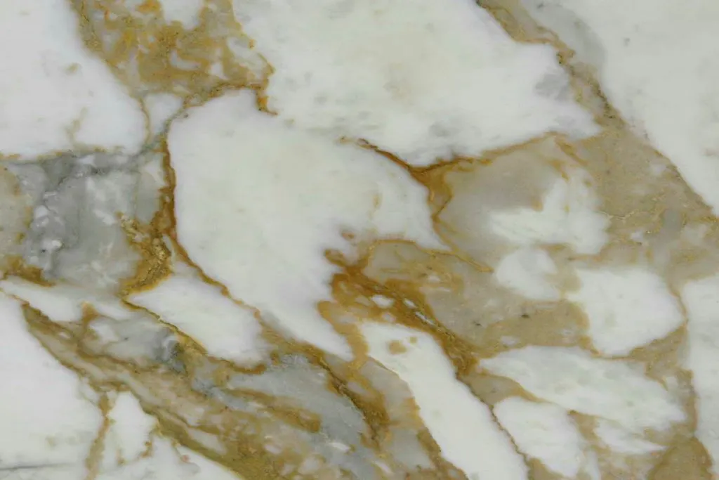 Calacatta Vagli Marmor, Plattenoberfläche – Marmi di Carrara – hellgrau, grau (7)