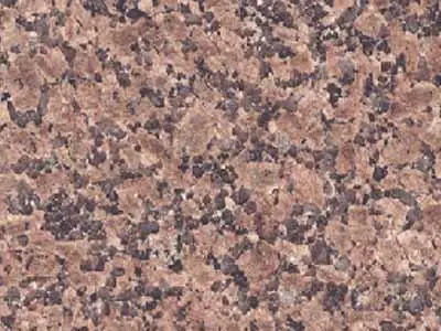 Calca granite polished sample – Marmi di Carrara – grey, pink (1)