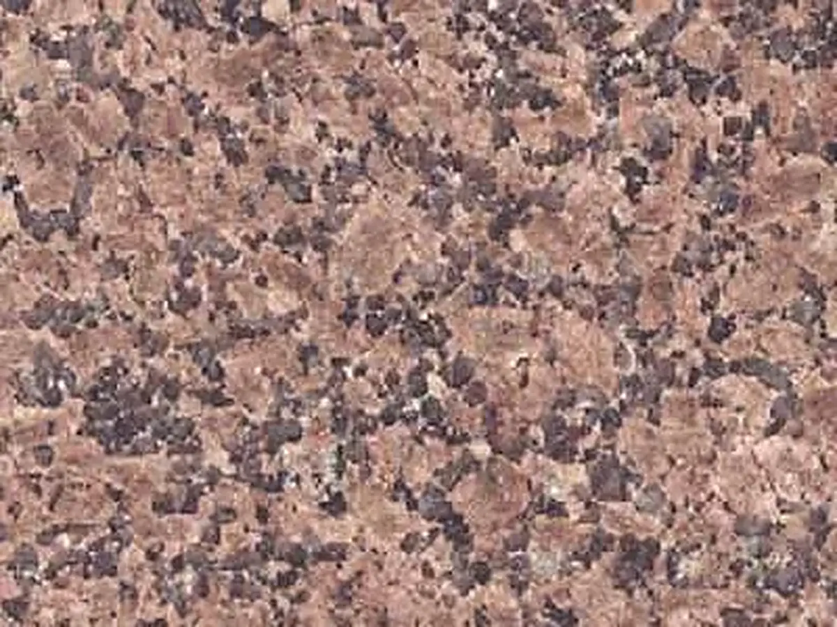 Calca granite polished sample – Marmi di Carrara – grey, pink (1)