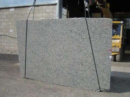Caledonia marble slab surface – Marmi di Carrara – grey, charcoal (1)