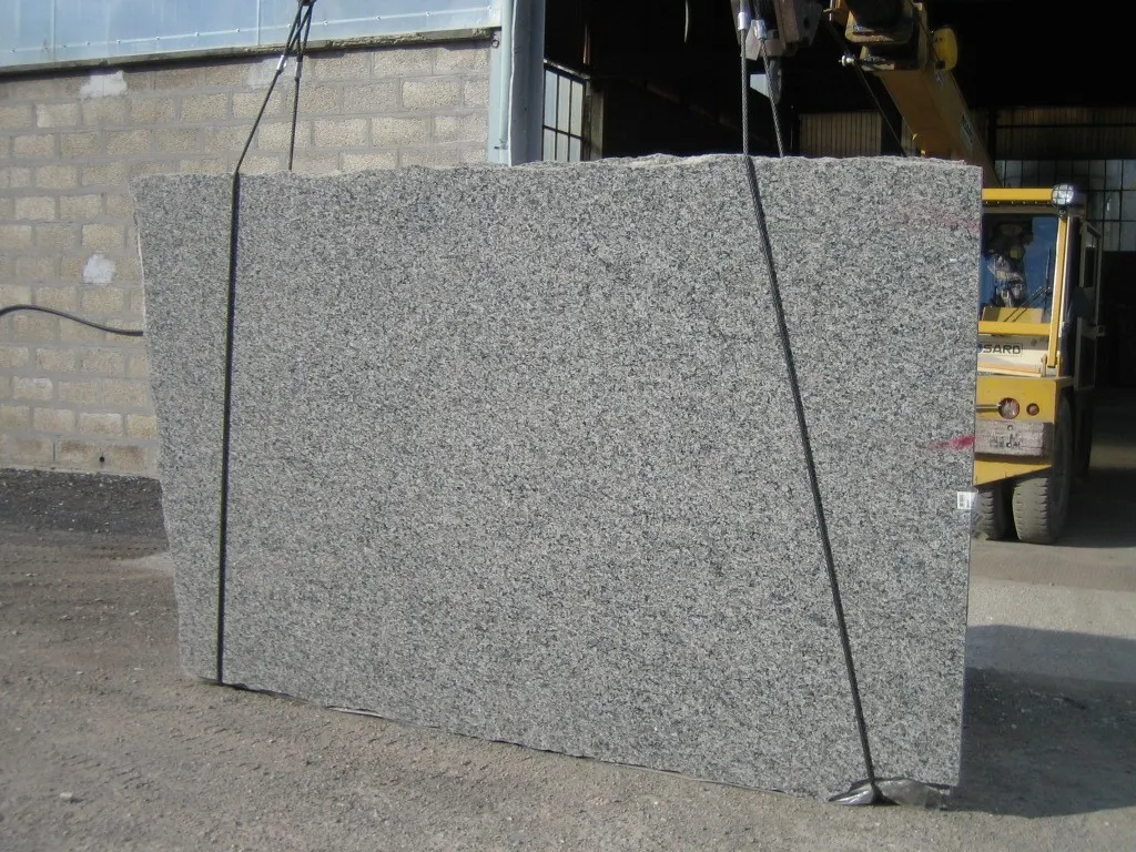 Caledonia marble slab surface – Marmi di Carrara – grey, charcoal (1)