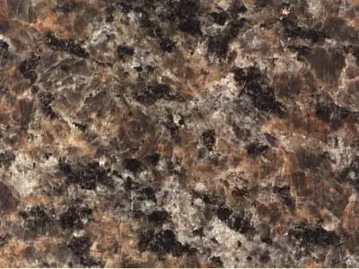 Caledonia marble polished sample – Marmi di Carrara – grey, charcoal (2)