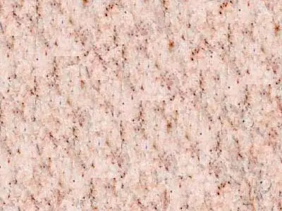 Camelia Pink granite