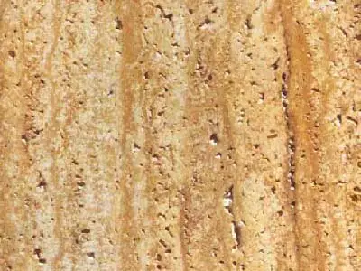 Cannstatt travertine