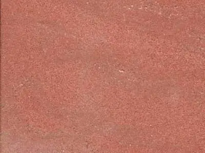 Cantera Roja sandstone
