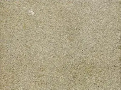 Cantera Verde sandstone polished sample – Marmi di Carrara – beige, grey (1)