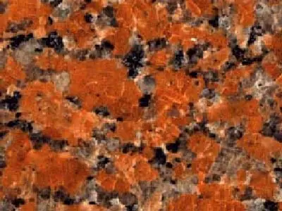 Capao Bonito granite